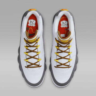 Nike Air Jordan 9 boot NRG 